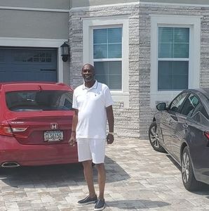 Meet your Posher, Don